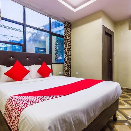 Oyo 41665 Hotel Grand Marvel Residency Hyderabad Exterior photo